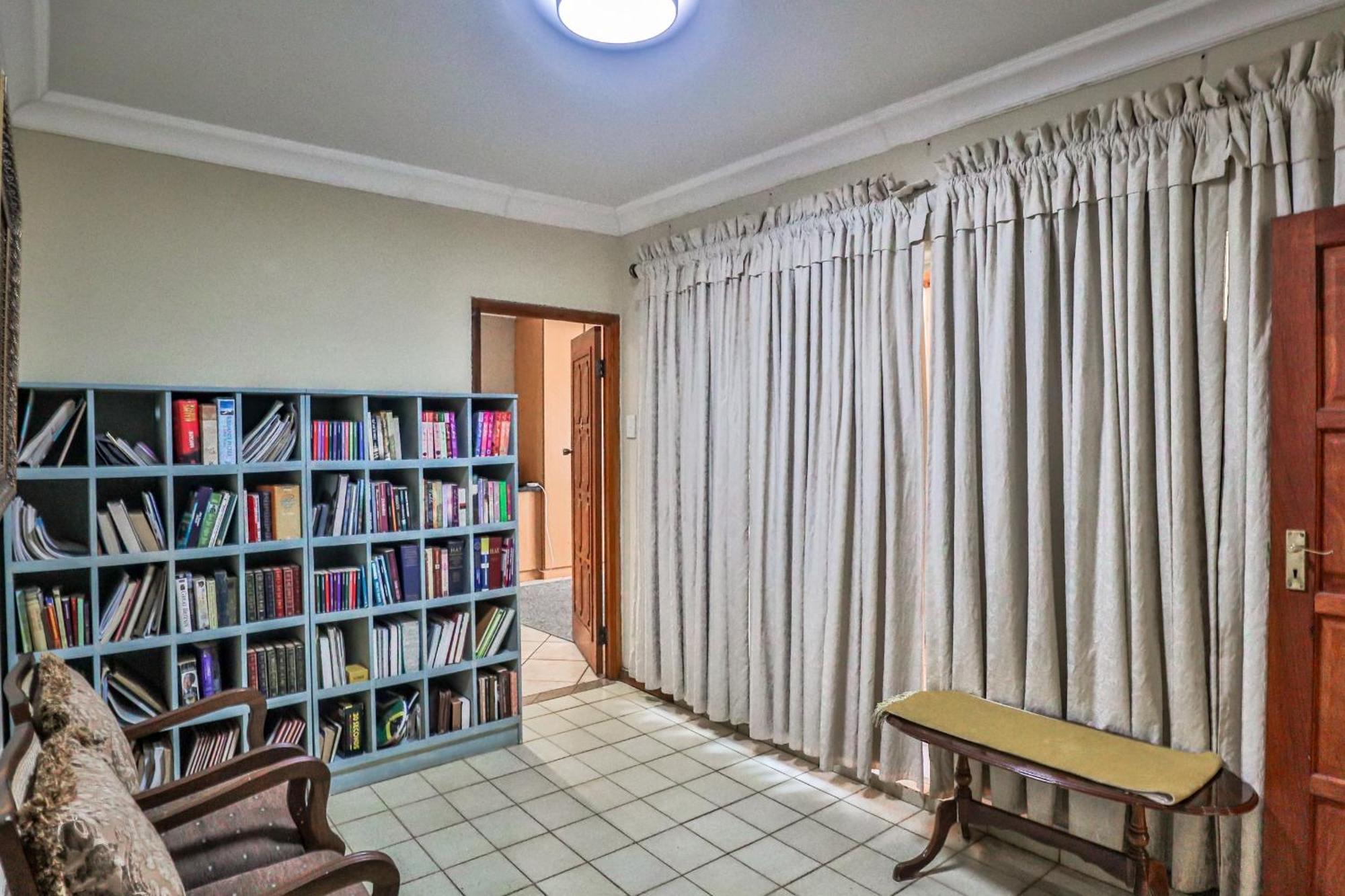רסטנבורג Sunset Ridge Guest House מראה חיצוני תמונה